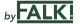 by FALK! GmbH
